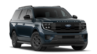 2026 Ford Expedition® External Image 5